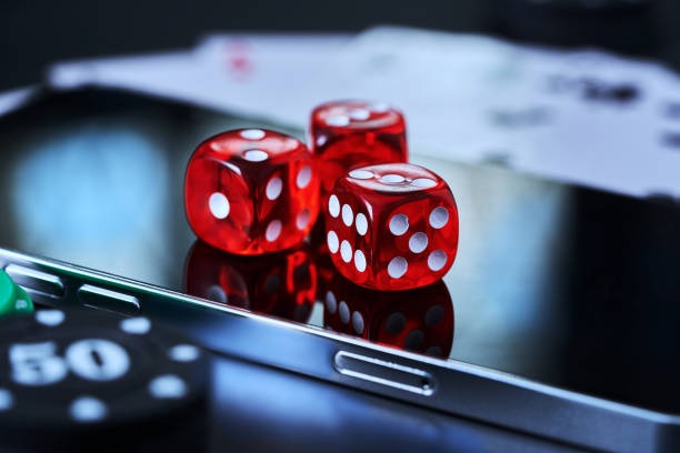 posjitu88 Live Casino